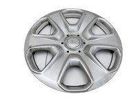 Ford Transit Courier 14-18 Radkappe Radzierblende 15 Zoll Einzeln Silber Ford Transit Courier 14-18 04.07.2014... Vorschau 1