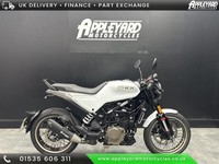 HUSQVARNA VITPILEN 401