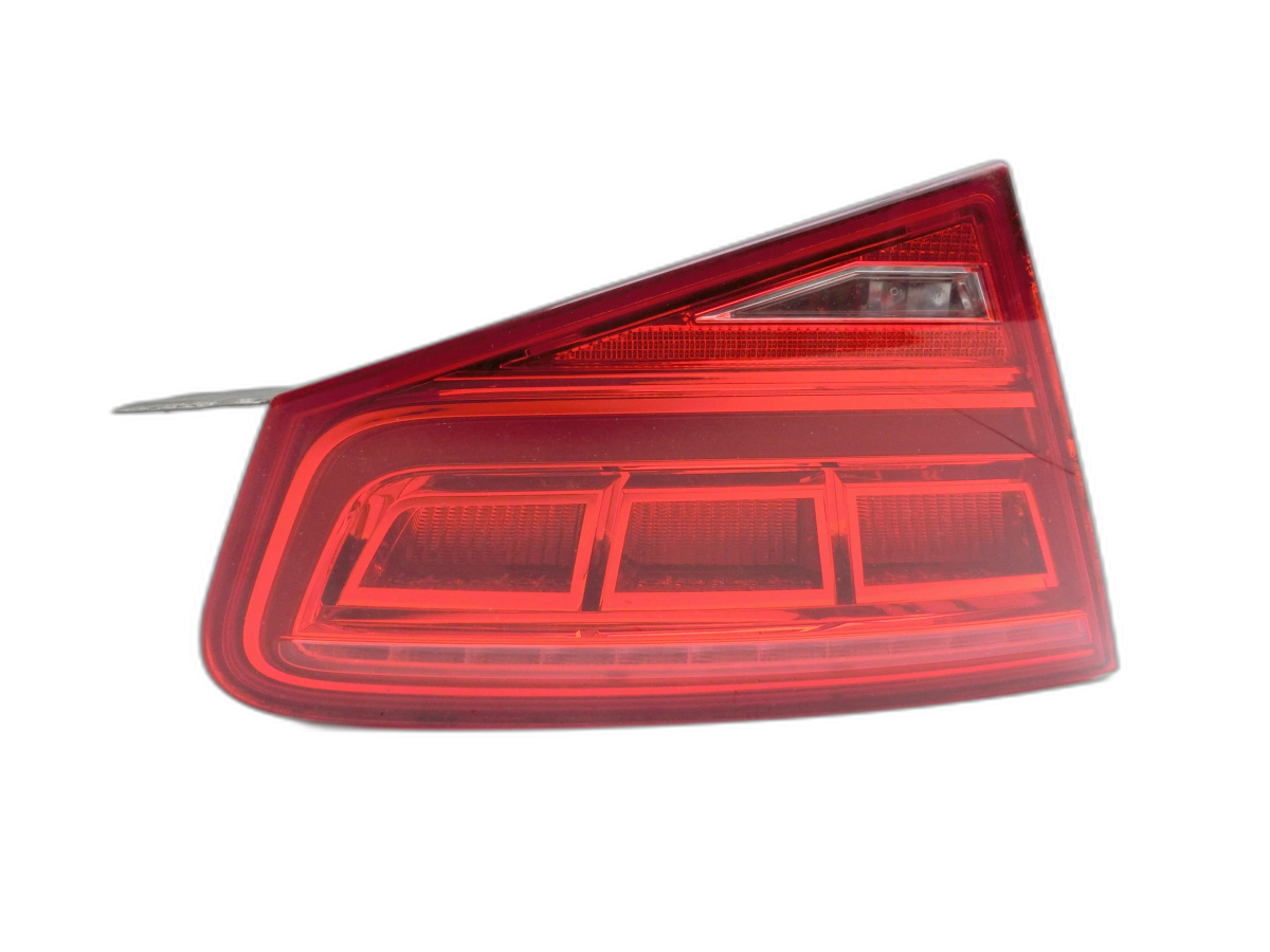 Rear Light Combination Rearlight for Lid inner Left Audi A8 4H D4 09-17 - Bild 1