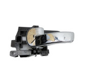 Nissan Qashqai +2 J10 10-13 Türgriff Griff Griffmuschel Innen Links Vorne Nissan Qashqai +2 J10 10-13 15.01.2013... Vorschau 1