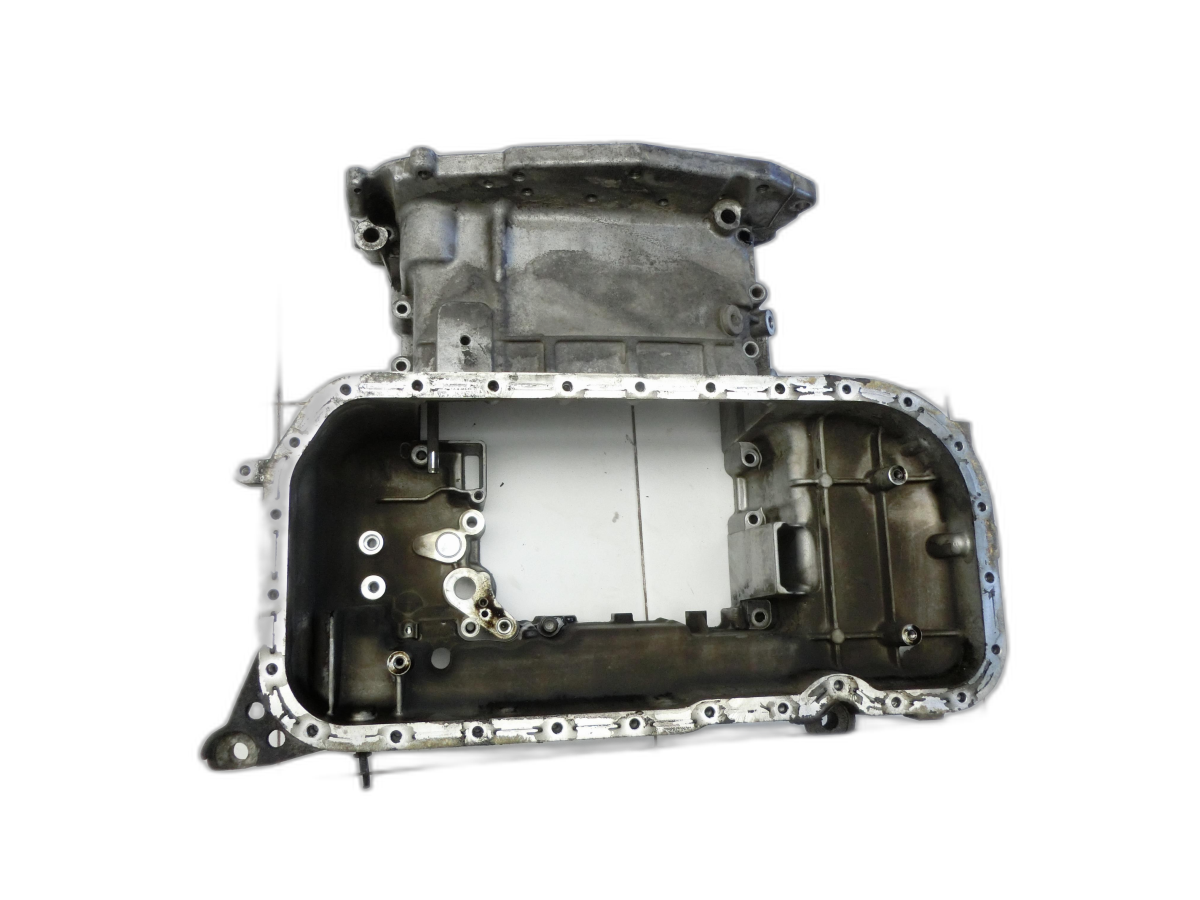 Upper part for Wet Sump motorized pan Audi A5 8T 07-12 - Bild 1