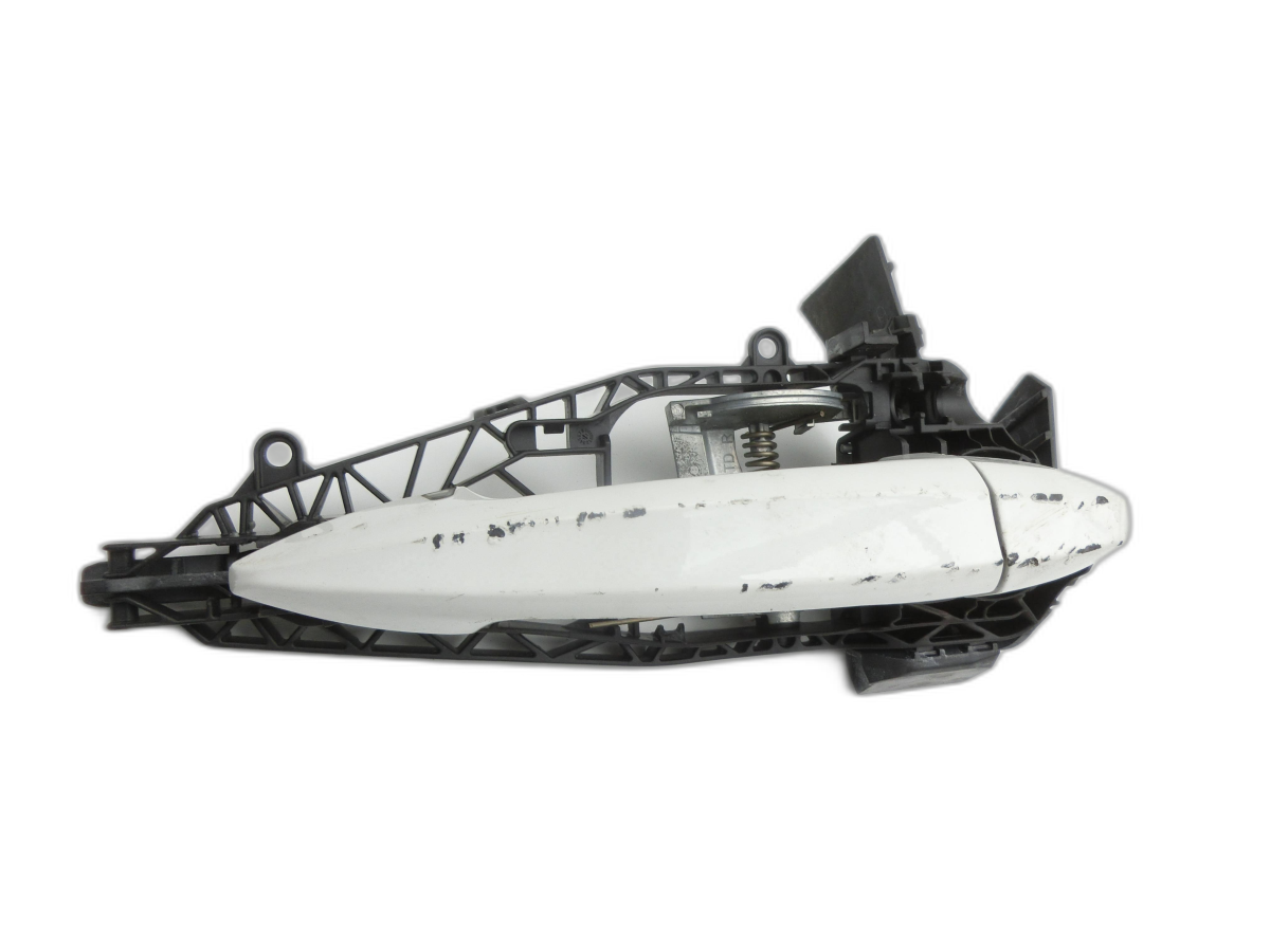 Maniglia apriporta Manopola-Maniglia esterno Dx anteriore per 300 BMW X5 F15 13-18 - Bild 1