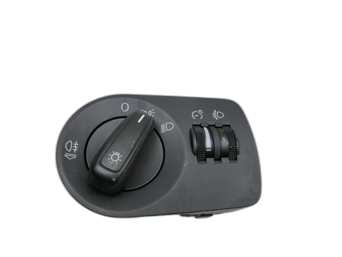 Audi A1 8X 15-18 Lichtschalter Schalter  - Bild 1