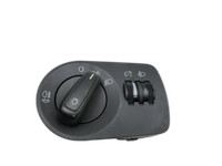 Audi A1 8X 15-18 Lichtschalter Schalter Audi A1 8X 15-18 23.02.2016 8X1941531AA 10023657 gebraucht Vorschau 1
