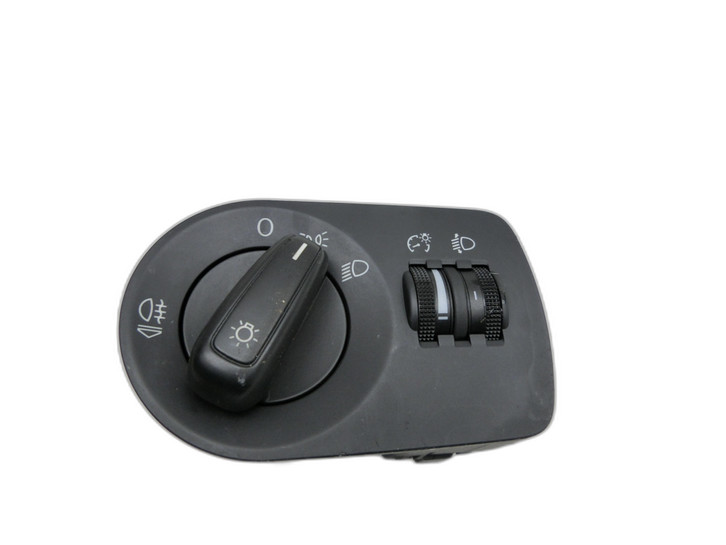 Audi A1 8X 15-18 Lichtschalter Schalter  - Bild 1