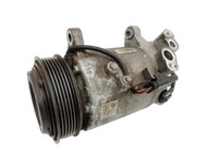 BMW F45 218d 14-18 2,0d 110KW Klima Kompressor Klimaanlage AC BMW F45 218d 14-18 21.09.2017 6858721-01 21137610... Vorschau 1