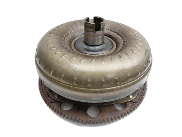 BMW E87 1er 04-07 2,0d 120KW Autom Wandler Drehmomentwandler Getriebe  - Bild 1