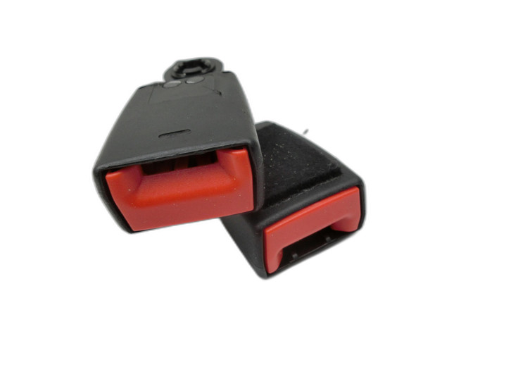 Ford B-Max JK 12-17  Gurtschloss Links und Mitte Hinten  - Bild 1