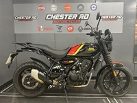 2024 (74) Royal Enfield Guerrilla 450