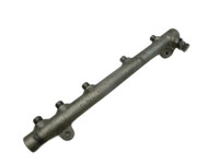 Mercedes W204 S204 C220 07-14 CDI 2,2 125KW Hochdruck Verteiler Verteilerrohr Mercedes W204 S204 C220 07-14... Vorschau 1