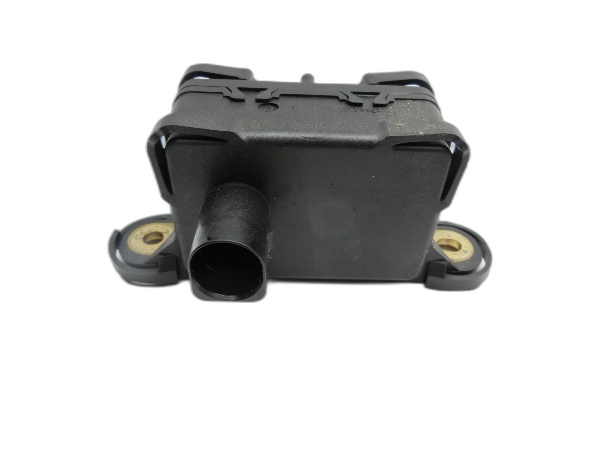 VW Touareg 7L 06-10  ESP Sensor Steuergerät Drehratensensor  - Bild 1
