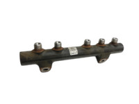 Citroen Berlingo B9 12-18 1,6 55KW Hochdruck Verteilerrohr Common Rail Kraftstoff Citroen Berlingo B9 12-18... Vorschau 1