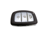 Hyundai I40 VF 12-19 Fernbedienung Funk Funkschlüssel Hyundai I40 VF 12-19 09.07.2014 954303Z000 gebraucht Vorschau 1