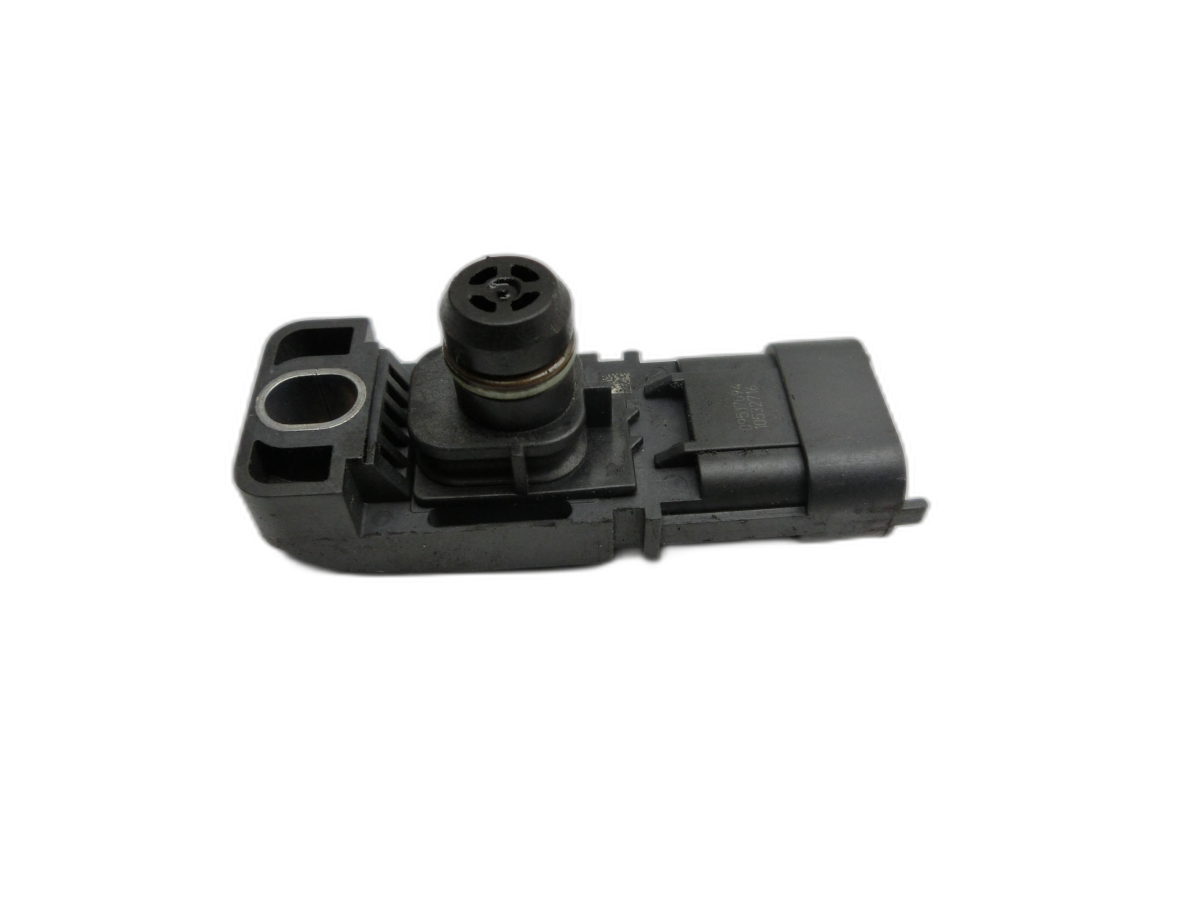 Mercedes W246 B180 14-18 CDI 1,5 80KW Luftdruck MAP Sensor  - Bild 1