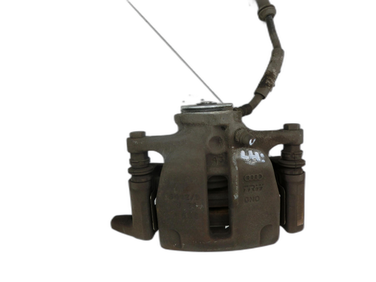 Pinza freno posteriore Sx per Audi Q5 8R 12-17 - Bild 1