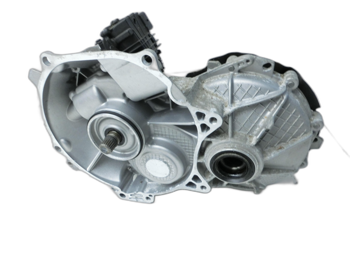 Trasmissione automatica Cambio elettrico senza convertitore per 125KW BMW I3 I01 13-17 - Bild 1