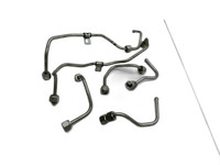 Mitsubishi Outlander III 15-18 2,2d 110KW Hochdruck Leitung Kraftstoffleitung Mitsubishi Outlander III 15-18... Vorschau 1