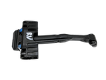 Seat Leon 5F 12-16 Lim Türfangband Türbremse Türanschlag Rechts Vorne Seat Leon 5F 12-16 17.12.2015 5F4839203A gebraucht Vorschau 1