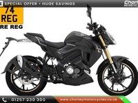 KEEWAY RKF125   BRAND NEW   2 YEAR WARRANTY    DELIVERY    FINANCE   PX
