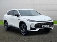 2026 MG MG HS 1.5 T-GDI Trophy 5dr Estate PETROL Manual