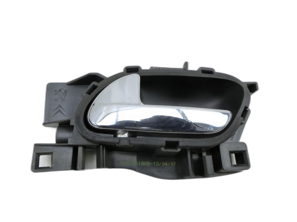 Fiat Scudo Jumpy  II 07-16 Kombi Türgriff Griff Griffmuschel Innen Links Vorne  - Bild 1