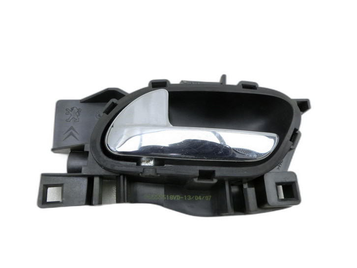 Fiat Scudo Jumpy II 07-16 Kombi Türgriff Griff Griffmuschel Innen Links Vorne - Bild 1