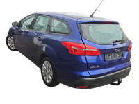 Ford Focus III 3 14-20 1,5 88KW XWDB16 XWDB Abdeckung für Motor Deckel Motorabdeckung Ford Focus III 3 14-20... Vorschau 7