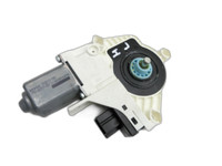 Skoda Yeti 5L 09-15 Fensterhebermotor Links Hinten Skoda Yeti 5L 09-15 16.02.2010 1101-918810-100 5L0959811 gebraucht Vorschau 1