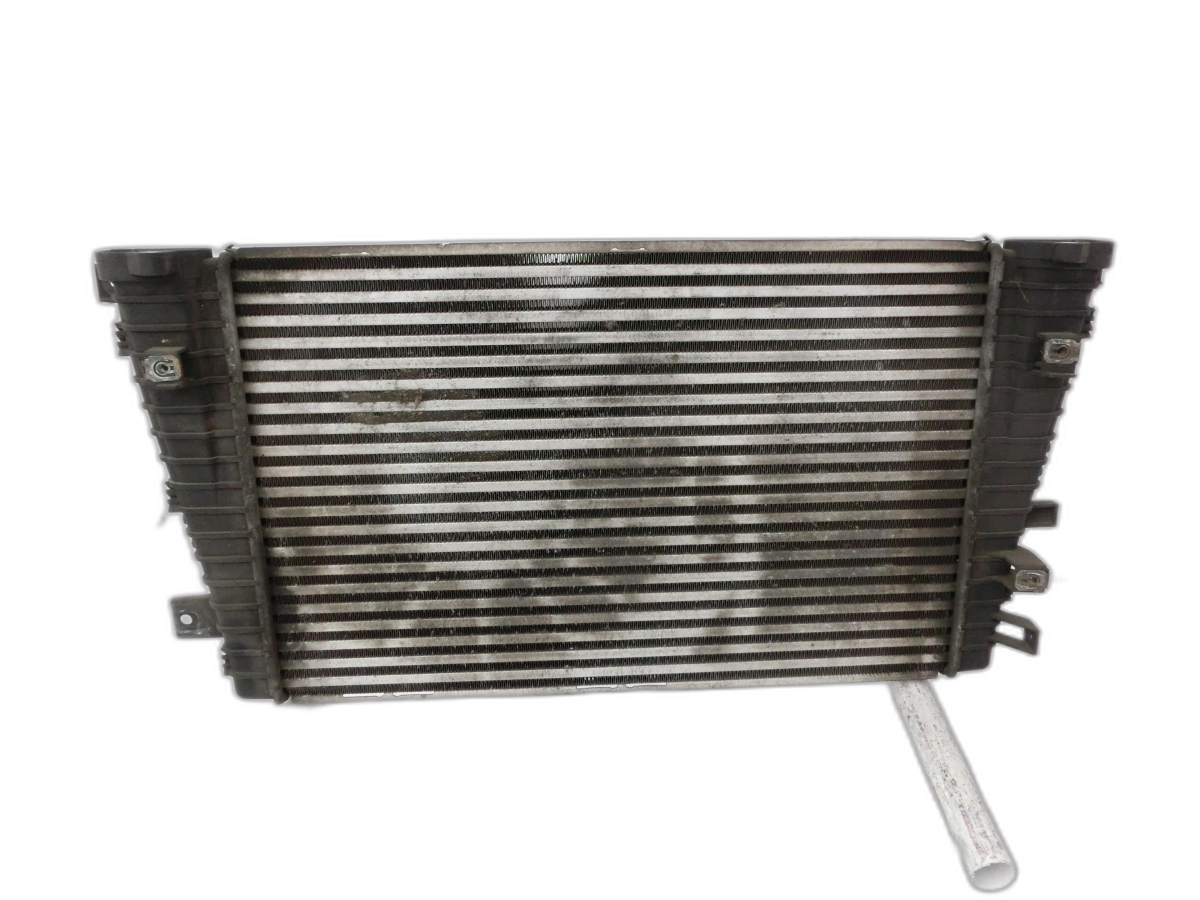 Intercooler Radiatore per CDTI 110KW Opel Zafira B A05 05-08 - Bild 1