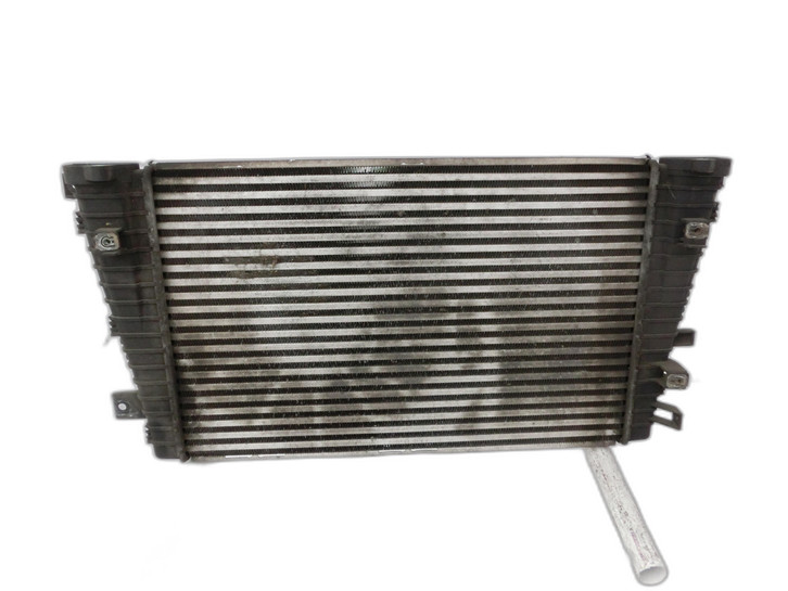 Opel Zafira B A05 05-08 CDTI  1,9 110KW Ladeluftkühler Kühler  - Bild 1