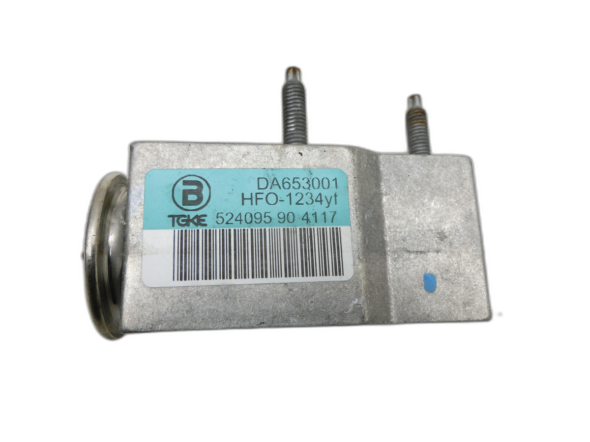 Valvola ad espansione per Clima Opel Crossland X P17 17-20 - Bild 1