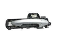 Mercedes C207 E200 13-17 Coupe Türgriff Griff aussen Rechts Vorne 775 Mercedes C207 E200 13-17 16.07.2015... Vorschau 1
