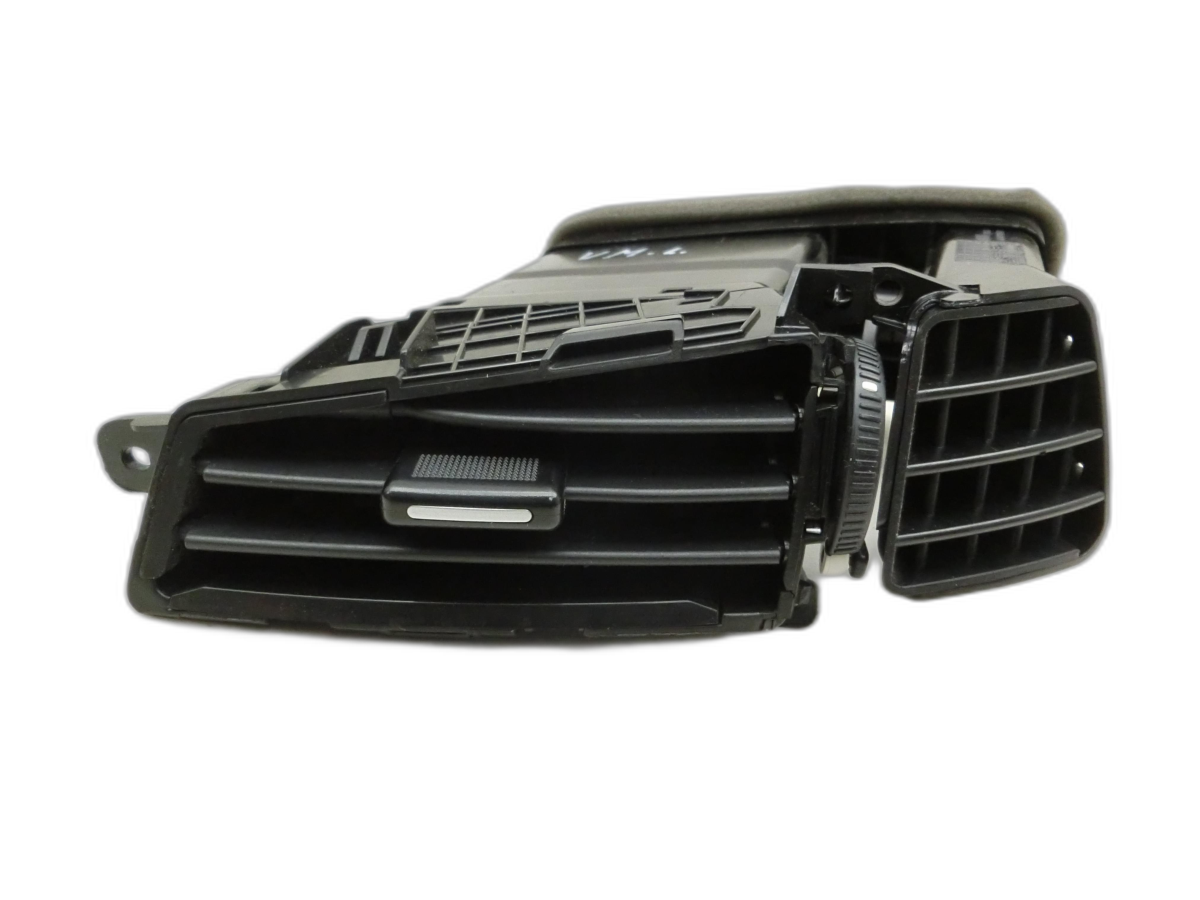 Air shower nozzle Luftausstroemer Left Centre for KIA Ceed ED 06-09 - Bild 1