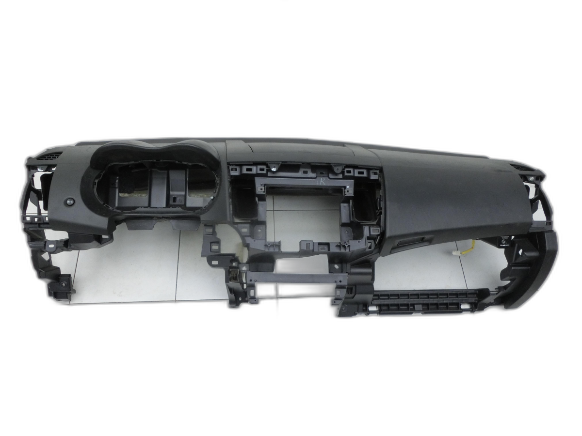 Dashboard Panel complete for Peugeot 4007 GP 07-12 - Bild 1