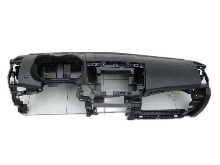 Peugeot 4007 GP 07-12 Armaturenbrett Panel komplett  - Bild 1