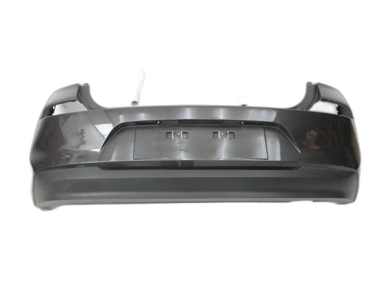 Hyundai I30 PD 17-19 5T Stoßstange Stoßfänger Hinten XN3 - Bild 1