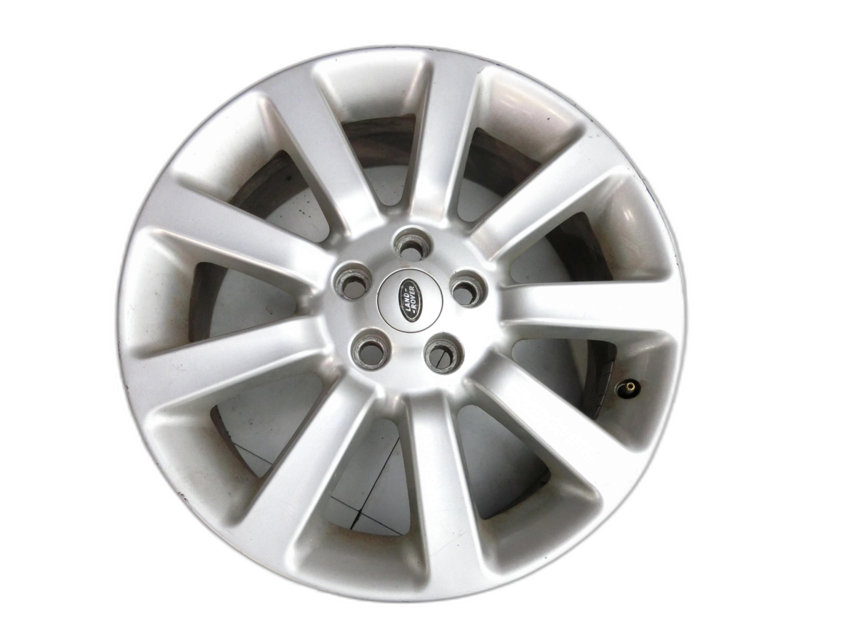 1x cerchio alluminio 5X120 8.5X20Zoll ET58 Land Range Rover L322 05-09 - Bild 1