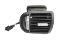 Porsche Cayenne 9PA 07-10 Luftdusche Luftdüse Links Schwarz Porsche Cayenne 9PA 07-10 25.03.2009 gebraucht Vorschau 1