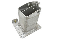 Peugeot 308 CC 07-11 Pralldämpfer für Träger Stoßstange Vorne Rechts Peugeot 308 CC 07-11 31.03.2011 gebraucht Vorschau 1
