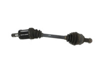 BMW X3 E83 04-06 2,0D 110KW 4WD Antriebswelle Gelenkwelle Links Vorne BMW X3 E83 04-06 13.07.2006 7529201... Vorschau 1