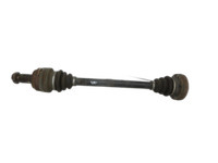 BMW X3 E83 04-06  2,0D 110KW 4WD Antriebswelle Gelenkwelle Hinten Links LK=86MM D=27MM BMW X3 E83 04-06 13.07.2006... Vorschau 1