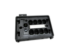 BMW E65 7er 01-05 Regensensor Regen Licht Sensor BMW E65 7er 01-05 11.09.2003 9120309 61359120309 6922046 00606023... Vorschau 1