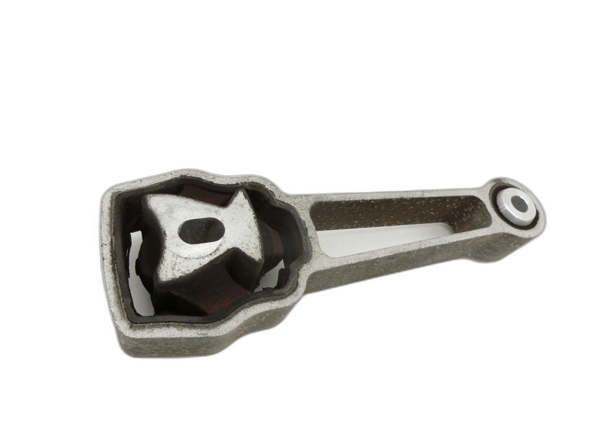 Range Rover Evoque L538 11-15 eD4 2,2 110KW Motorlager Motorhalter  - Bild 1