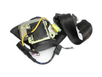VW Phaeton 3D 10-16 Kurz Gurt Sicherheitsgurt Gurtstraffer Links Hinten VW Phaeton 3D 10-16 15.12.2011 3D0857805N... Vorschau 1