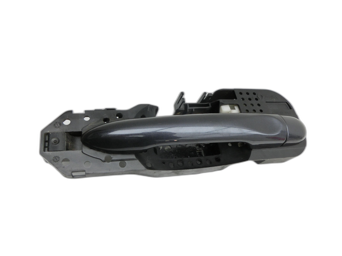 Renault Megane III 12-14 5T Türgriff Griff aussen Rechts Hinten TEB66      - Bild 1