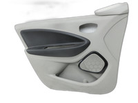 Renault Zoe BFM 12-19 Türverkleidung Türpappe Links Vorne Renault Zoe BFM 12-19 13.03.2013 gebraucht Vorschau 1