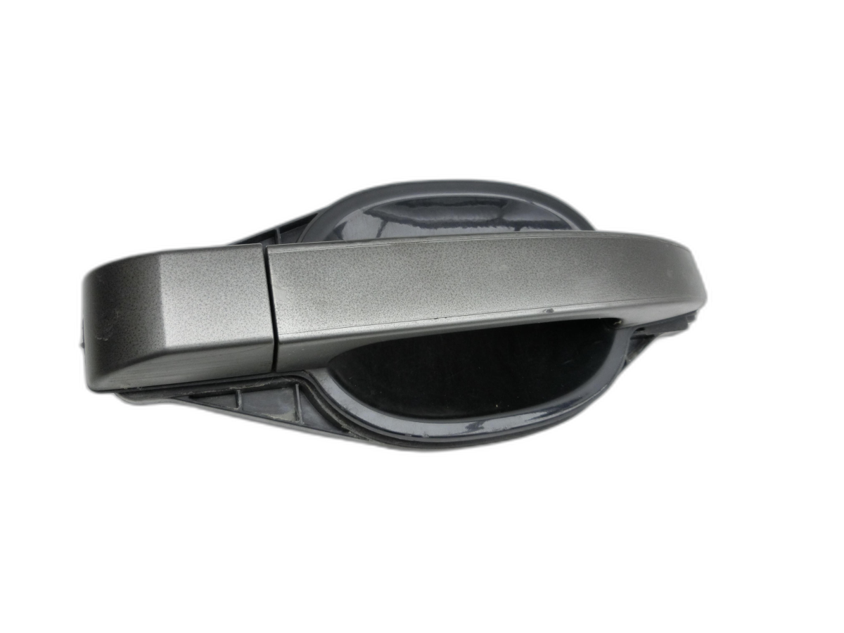 Land Range Rover L322 05-09  Türgriff Griff aussen Rechts Vorne            - Bild 1