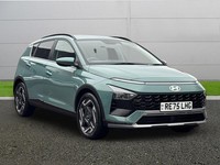 2025 Hyundai BAYON 1.0 TGDi Ultimate 5dr DCT Hatchback Petrol Automatic