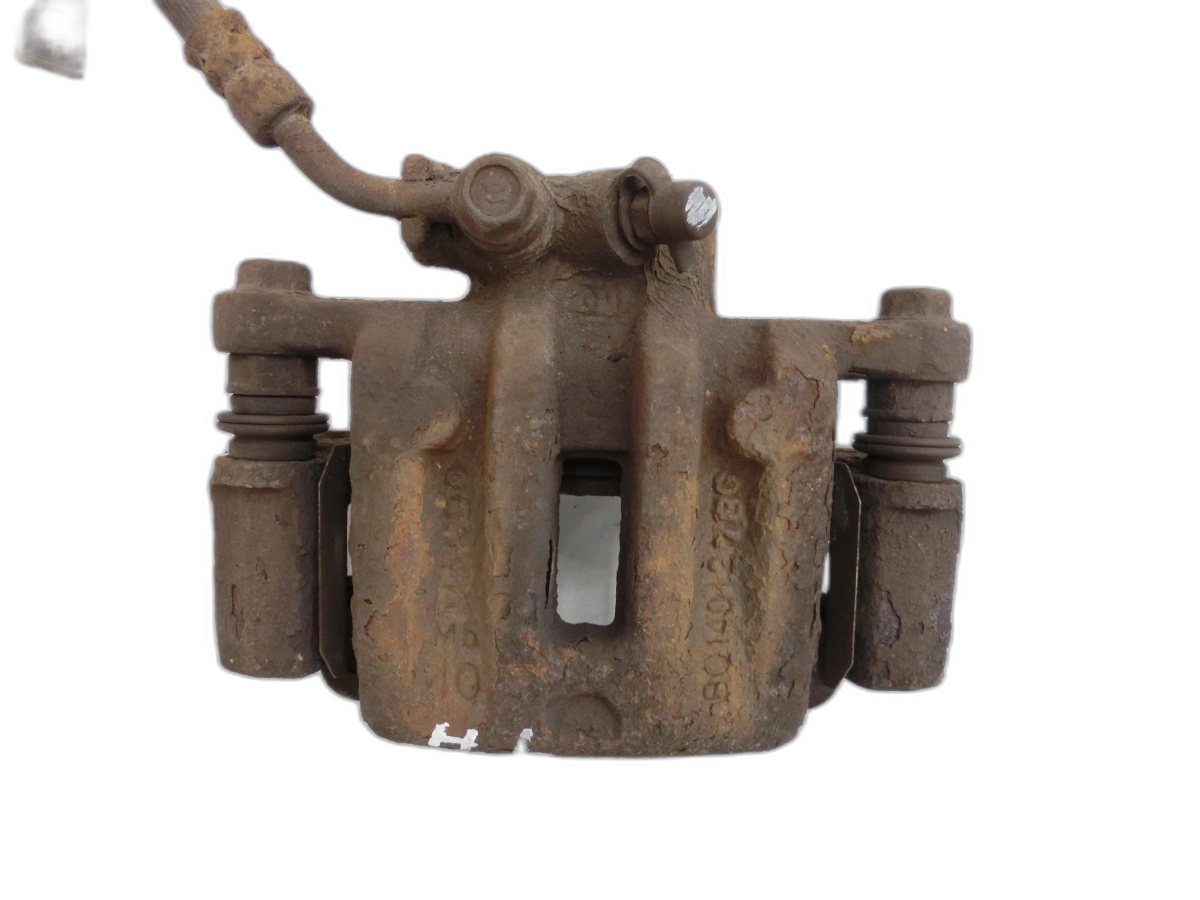 Opel Antara 07-11 CDTI 2,0 110KW Bremssattel Bremszange Hinten Links  - Bild 1