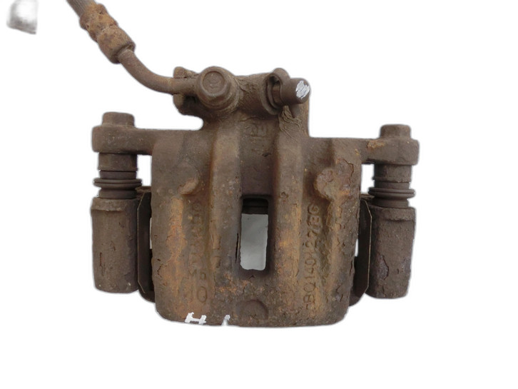 Opel Antara 07-11 CDTI 2,0 110KW Bremssattel Bremszange Hinten Links  - Bild 1